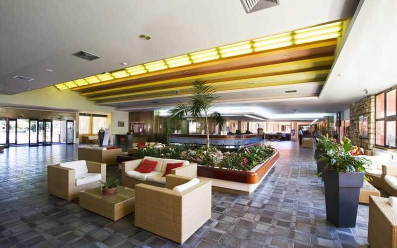 MANGIA'S TORRE DEL BARONE RESORT & SPA 5*